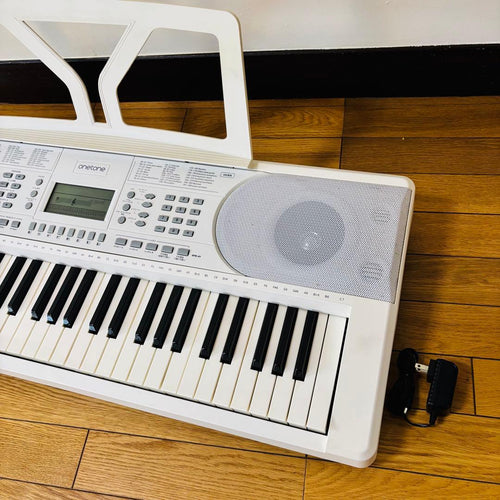 Onetone Keyboards Digital Pianos Otk-61 61