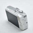 Mirrorless Interchangeable Lips B#13341 Canon Eos M10 Eosm10Wh-Body