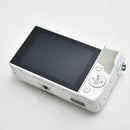 Mirrorless Interchangeable Lips B#13341 Canon Eos M10 Eosm10Wh-Body