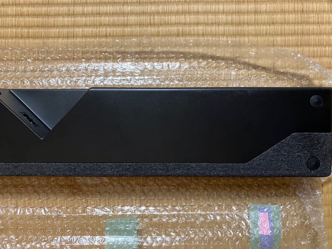 Denon Sound Speaker Rear Bar Dht-S517 2021