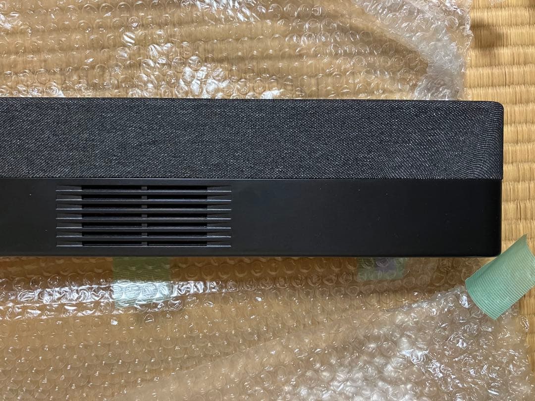 Denon Sound Speaker Rear Bar Dht-S517 2021