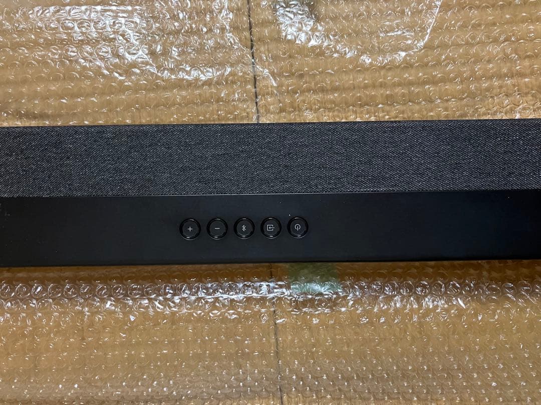 Denon Sound Speaker Rear Bar Dht-S517 2021