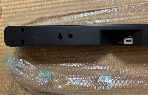 Denon Sound Speaker Rear Bar Dht-S517 2021