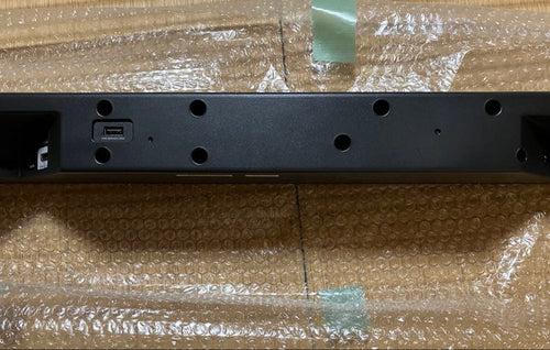 Denon Sound Speaker Rear Bar Dht-S517 2021