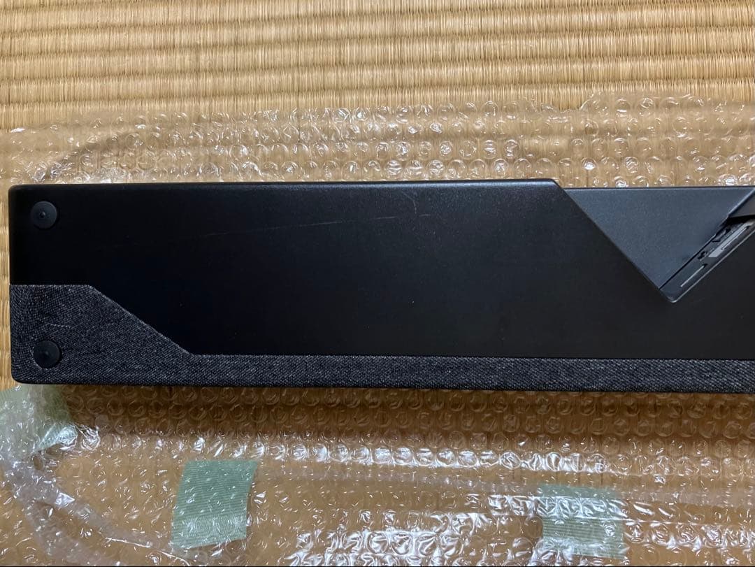 Denon Sound Speaker Rear Bar Dht-S517 2021