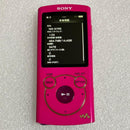 Sony Digital Audio Player Nw-S765 16Gb
