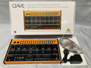 Behringer Analog Synthesizer Crave
