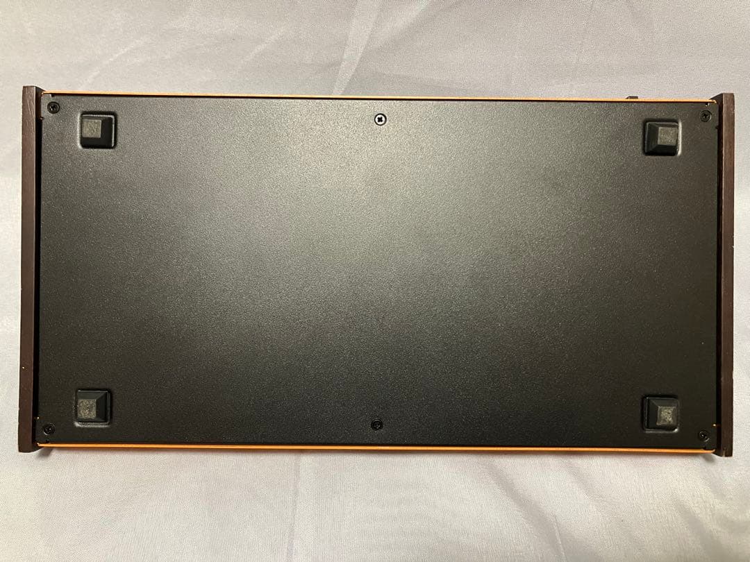 Behringer Analog Synthesizer Crave