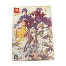 Software (Package Version) Nintendo Switch