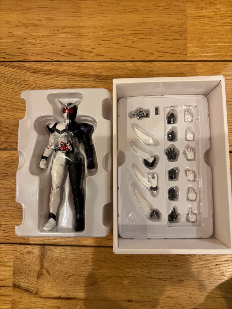 Kamen Rider S.H.