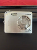 Compact Digital Cameras Fujifilm Finepixv105.1Mp