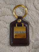 Yves Saint Laurent Keychain Key Ring Ysl