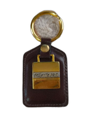 Yves Saint Laurent Keychain Key Ring Ysl