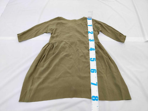 Fendi Long-Sleeve Three-Quarter-Sleeve 38