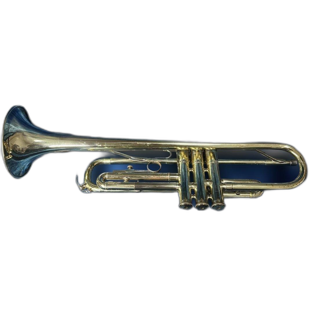 Yamaha Trumpet Body Ytr-233
