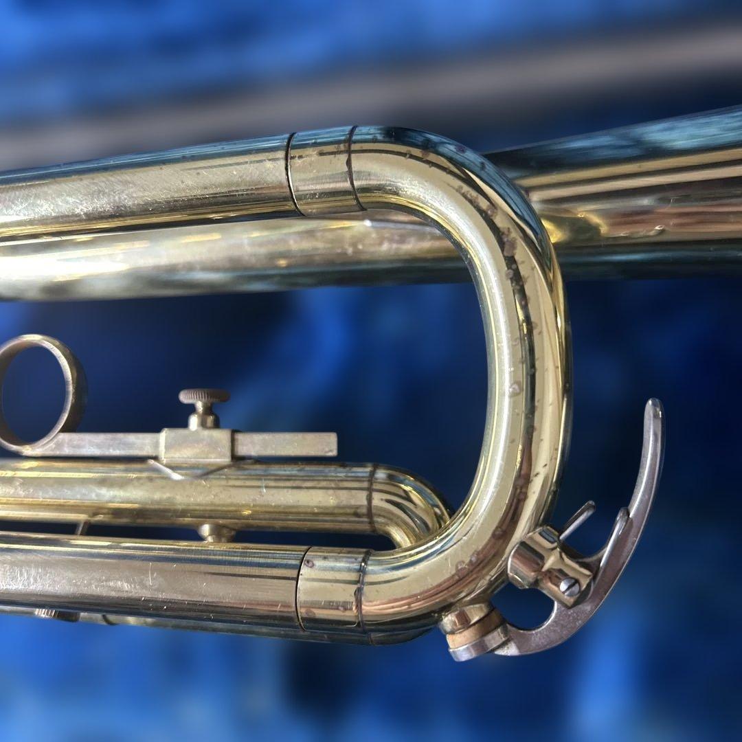 Yamaha Trumpet Body Ytr-233