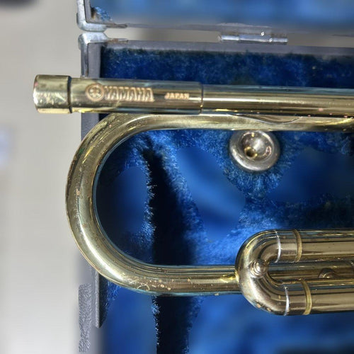 Yamaha Trumpet Body Ytr-233