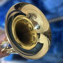 Yamaha Trumpet Body Ytr-233
