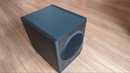 Onkyo Subwoofer Swa-V50