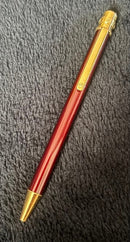 Cartier Ballpoint Pen Body