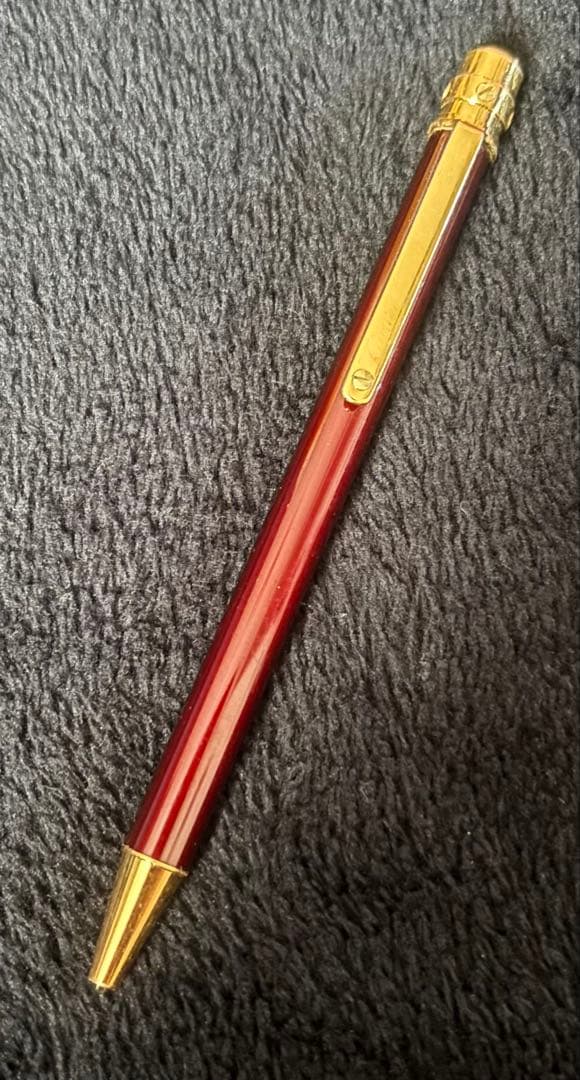 Cartier Ballpoint Pen Body