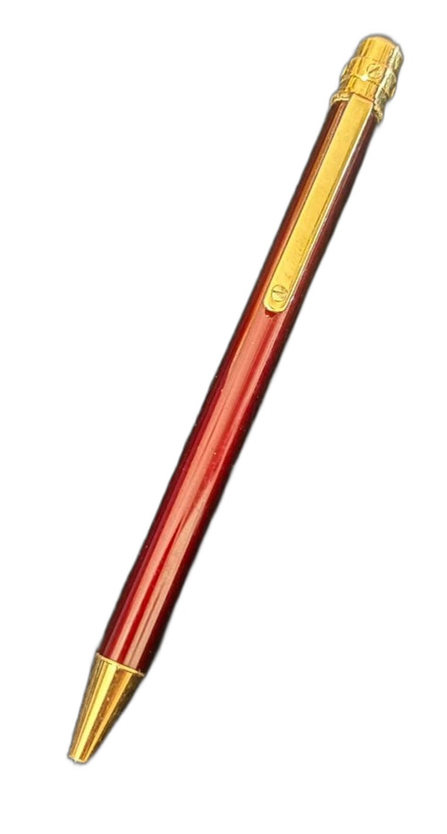 Cartier Ballpoint Pen Body