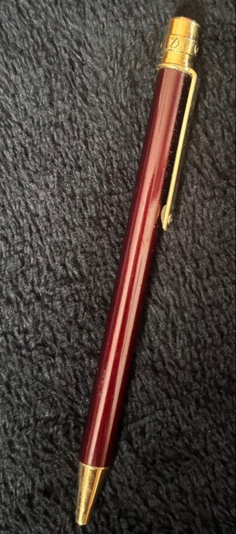 Cartier Ballpoint Pen Body