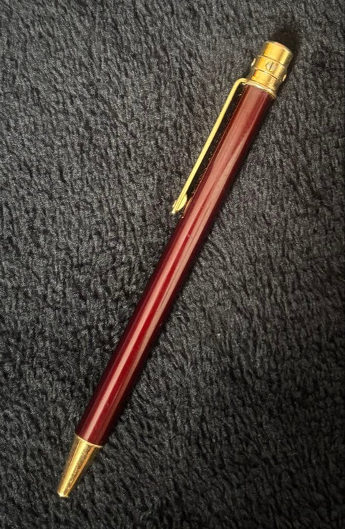 Cartier Ballpoint Pen Body