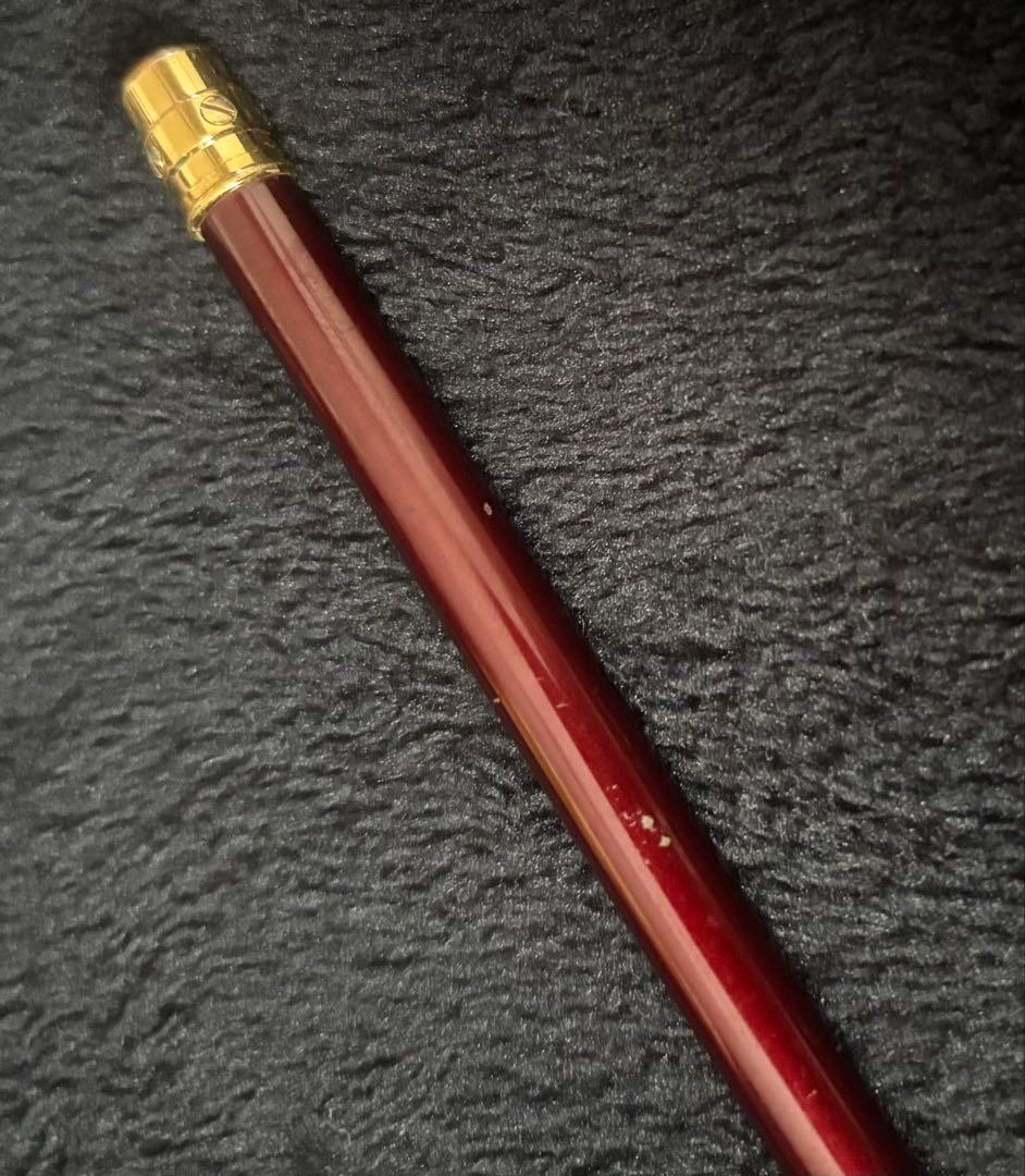 Cartier Ballpoint Pen Body