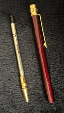 Cartier Ballpoint Pen Body
