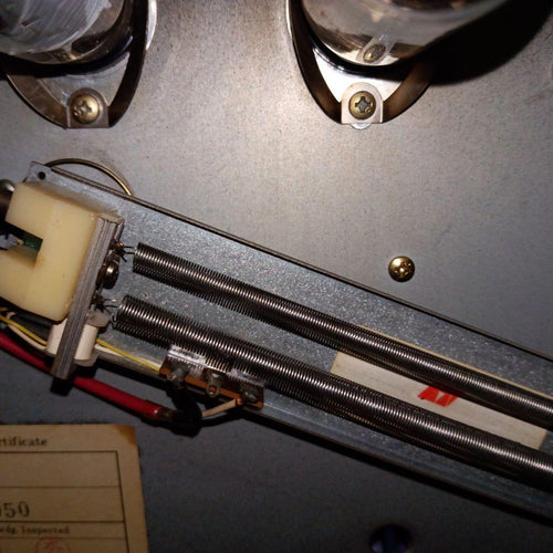 Guitar Amplifier Roland Bolt-30