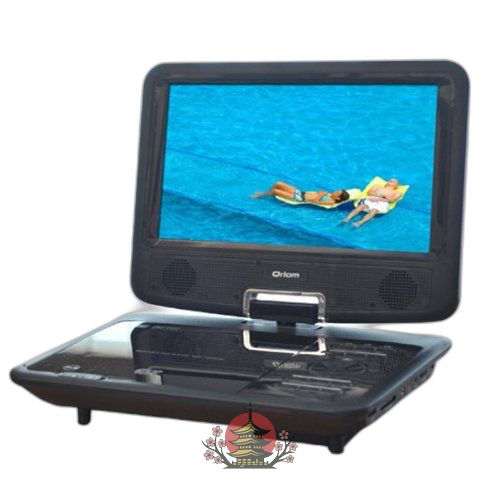 Others (Qriom) 9 Dvd Pdk-F90K(B)