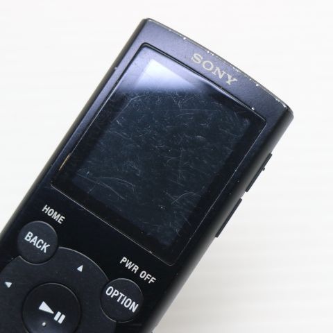 Digital Audio Player Nw-E062 Walkman Sony Ok 01000