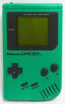 Body (Game Boy) Gb Bros.