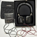 Bowers Wilkins Wired Headphones P5 Wireless