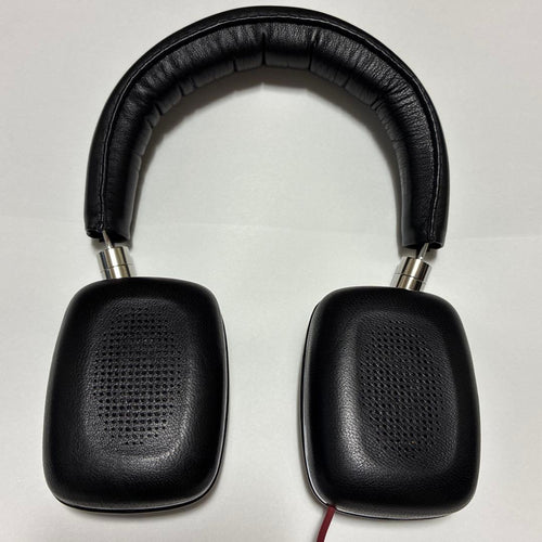 Bowers Wilkins Wired Headphones P5 Wireless