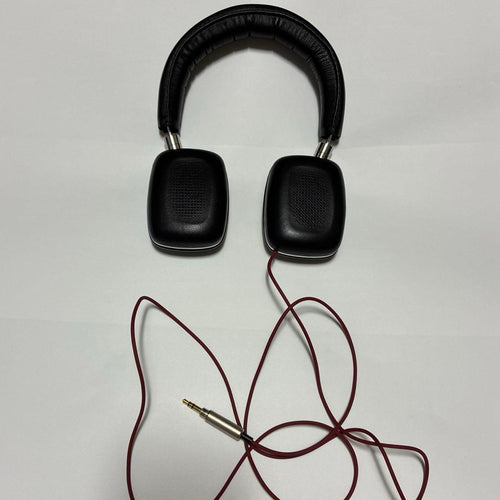 Bowers Wilkins Wired Headphones P5 Wireless