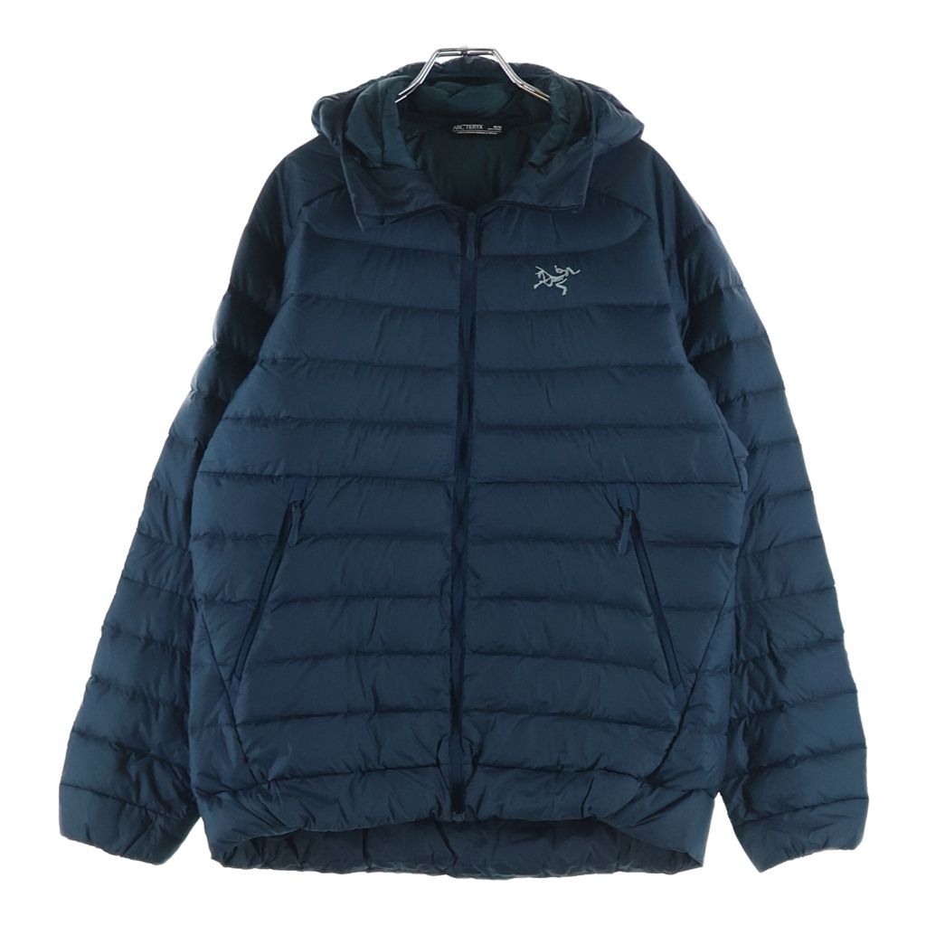 Arc'Teryx Stadium Cerium Hoody X000010521
