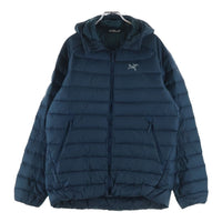 Arc'Teryx Stadium Cerium Hoody X000010521