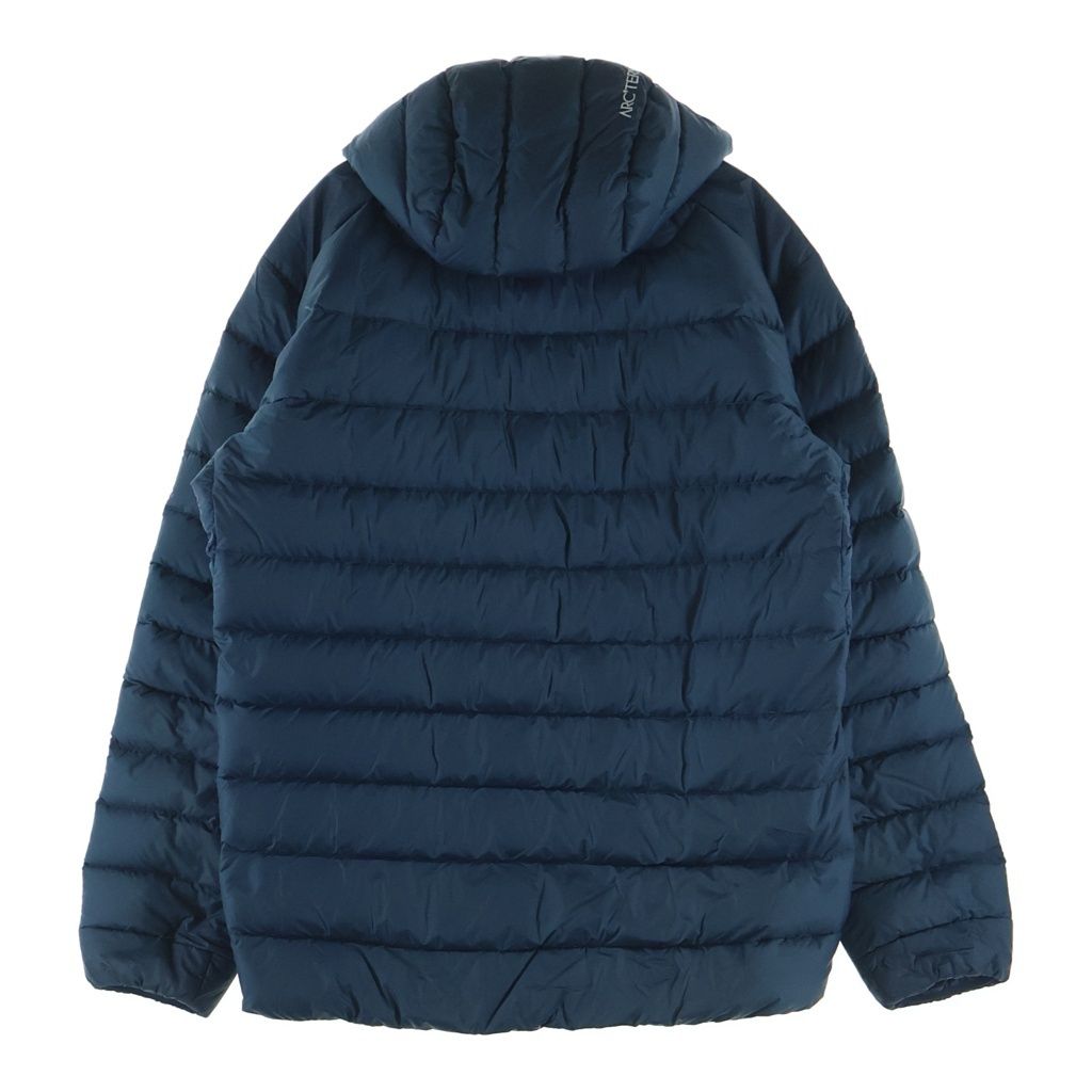 Arc'Teryx Stadium Cerium Hoody X000010521