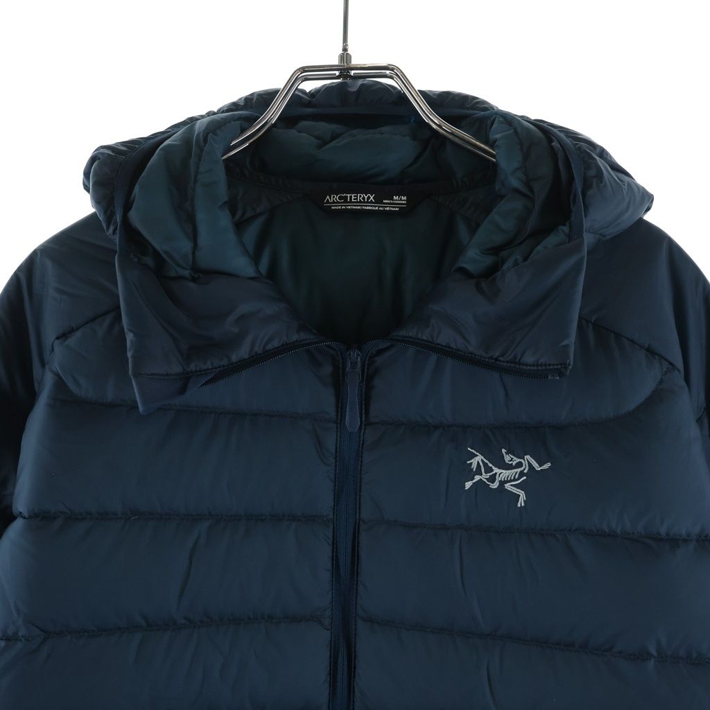 Arc'Teryx Stadium Cerium Hoody X000010521