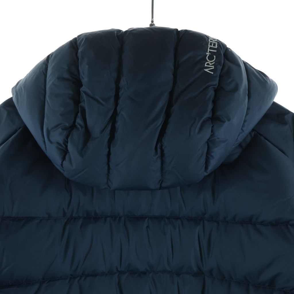 Arc'Teryx Stadium Cerium Hoody X000010521