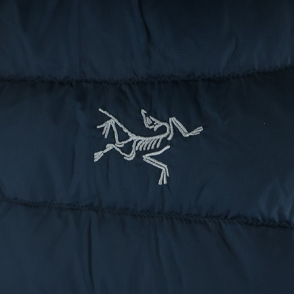 Arc'Teryx Stadium Cerium Hoody X000010521