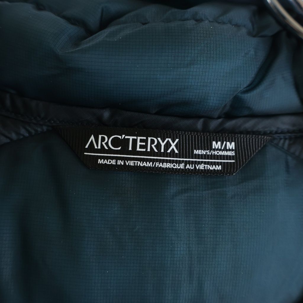 Arc'Teryx Stadium Cerium Hoody X000010521