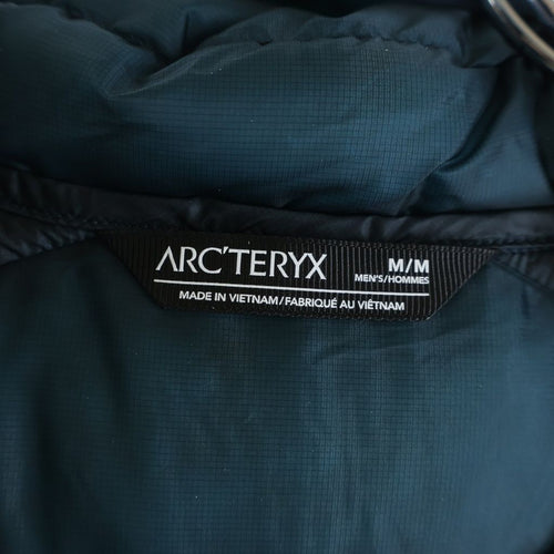 Arc'Teryx Stadium Cerium Hoody X000010521