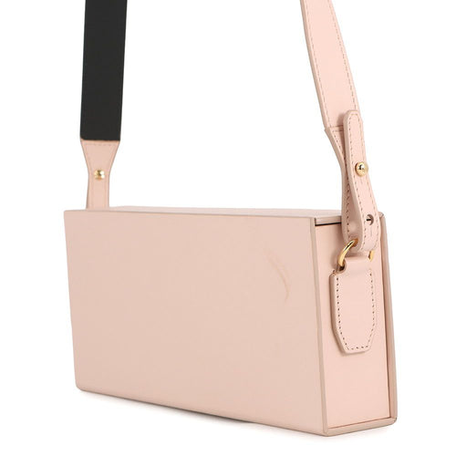 Fendi Shoulder Bag 8Bt340 Fend 2Way