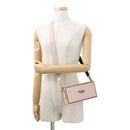 Fendi Shoulder Bag 8Bt340 Fend 2Way