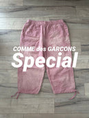 Comme Des Garcons Other