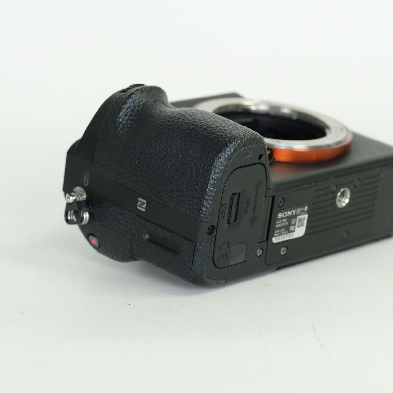 Sony Mirrorless Interchangeable Lips 8,533 2 7 Ii Ilce-7M2 E