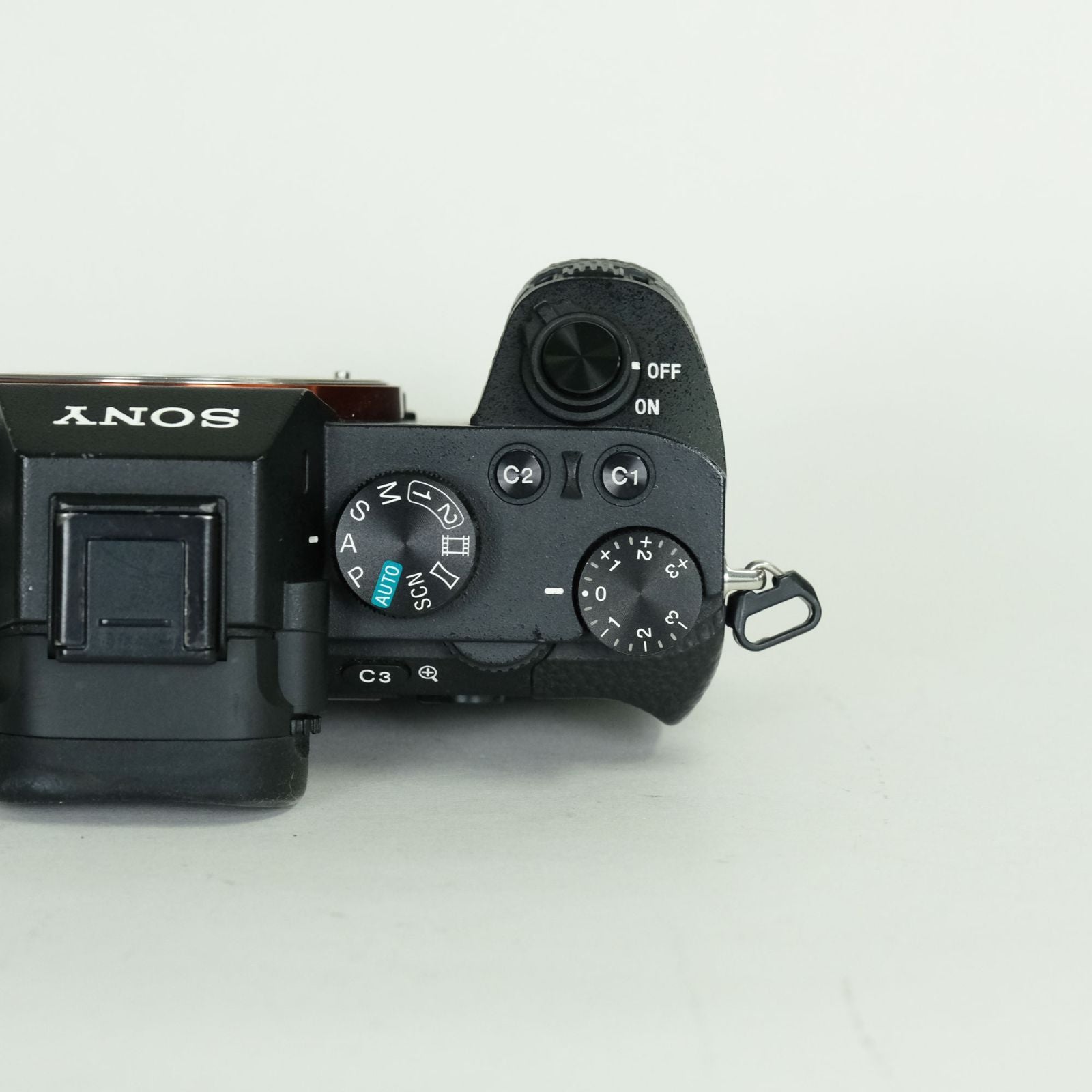 Sony Mirrorless Interchangeable Lips 8,533 2 7 Ii Ilce-7M2 E